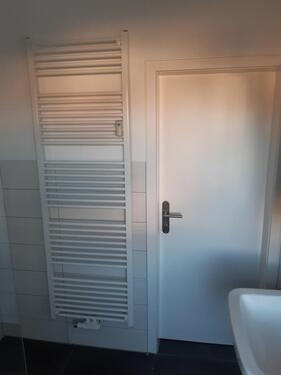 Foto - Etagenwohnung in Gochsheim zur Miete
