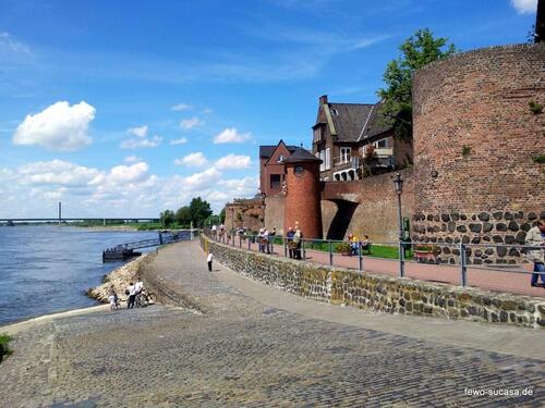 Foto - andere zur Miete in Rees