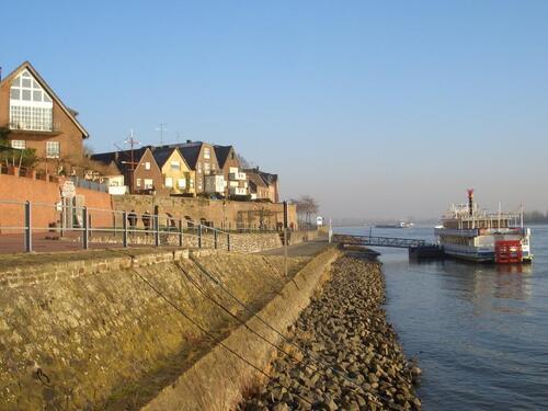 Foto - andere in Rees