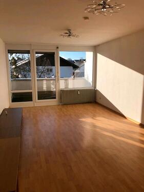 Foto - Sonnige 1 Zimmerwohnung mit Süd Balkon in Dietmannsried