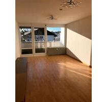 Sonnige 1 Zimmerwohnung mit Süd Balkon in Dietmannsried