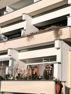 Foto - Etagenwohnung zur Miete in Dietmannsried