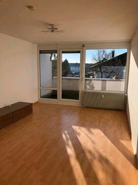 Foto - Etagenwohnung in Dietmannsried zur Miete