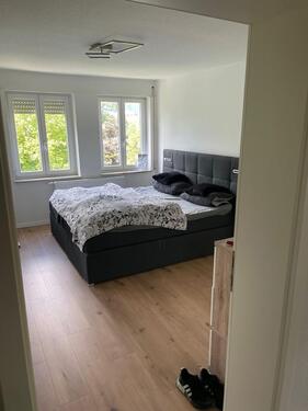 Foto - Etagenwohnung in Tuttlingen