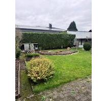 Kevelaer, Erdgeschosswohnung mit Garten. (WBS erforderlich)