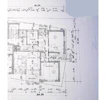Helle 3,5 Zimmer-Wohnung in Stuttgart Weilimdorf