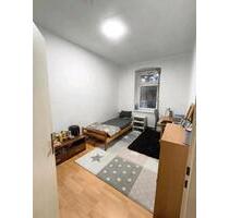 Möbliertes Zimmer in 3-Zimmer-WG |Halle (Saale)| ab 1. Dezember