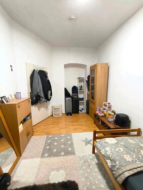 Foto - Etagenwohnung in Halle (Saale) zur Miete