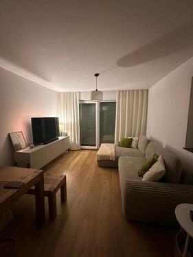 Foto - Etagenwohnung zur Miete in Passau