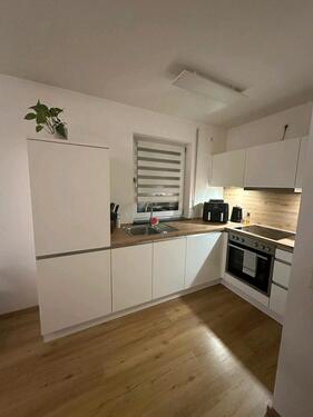 Foto - Etagenwohnung in Passau zur Miete