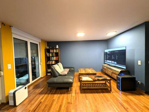 Foto - The High Gallery: Modern Art Rooms in Bamberg