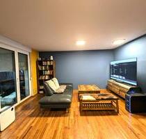 The High Gallery: Modern Art Rooms in Bamberg