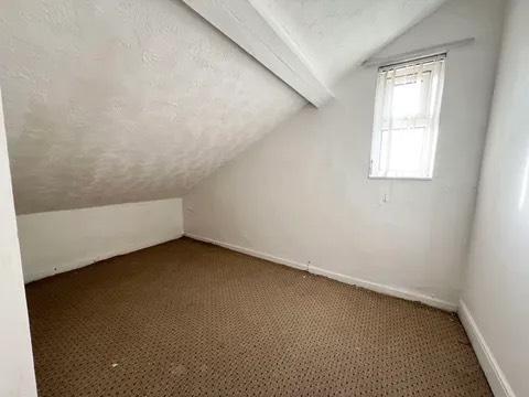 Foto - 2-Zimmer-Dachgeschosswohnung in Berlin