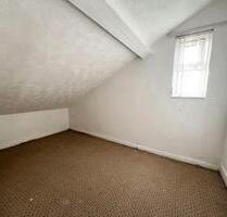 2-Zimmer-Dachgeschosswohnung in Berlin