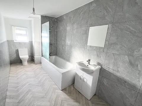 Foto - 2 Zimmer Etagenwohnung zur Miete in Berlin