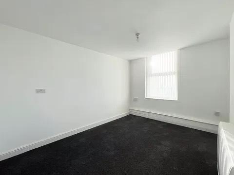 Foto - 2 Zimmer Etagenwohnung in Berlin