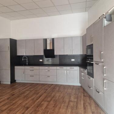 Foto - In Buchen, großzügige, helle 5 ZKB mit Balkon und EBK