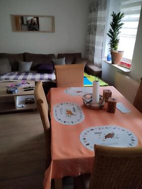 Foto - Zwei eventuell drei Zimmer Wohnung in einem Einfamilienhaus