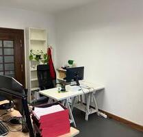 Sonniger ArbeitsplatzSchreibtisch Gemeinschaftsbüro Großmarkt - München Thalkirchen-Obersendling-Forstenried-Fürstenried-S