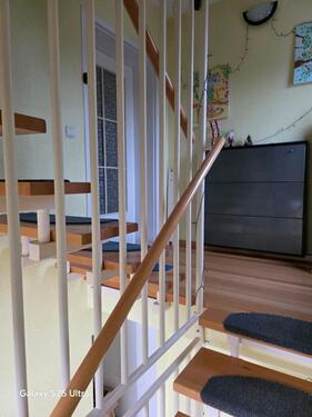 Foto - 3 Zimmer Etagenwohnung zur Miete in Bad Neustadt an der Saale