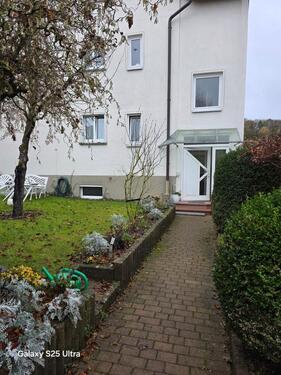 Foto - Etagenwohnung in Bad Neustadt an der Saale zur Miete