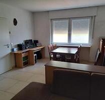 Erdgeschosswohnung mit Terrasse zu sofort zu vermieten - Friesoythe