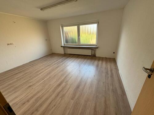 Foto - 1 Zimmer Erdgeschoßwohnung zur Miete in Schortens