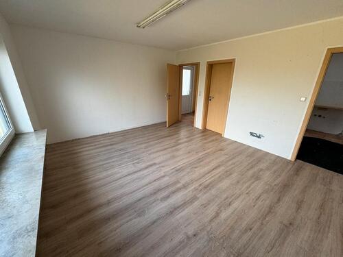 Foto - 1 Zimmer Erdgeschoßwohnung in Schortens