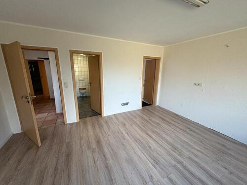 Foto - Erdgeschoßwohnung in Schortens zur Miete