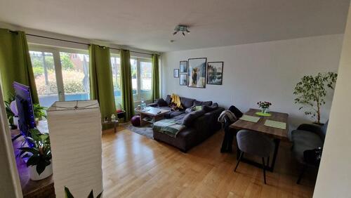 Foto - 3 Zimmer Etagenwohnung zur Miete in Pattensen