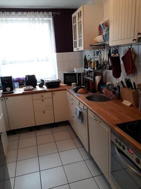 Foto - 3 Zimmer Etagenwohnung in Pattensen