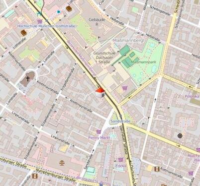 Foto - andere in München zur Miete