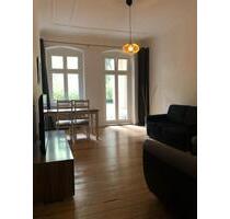 Wohnfühloase in Berlin-Schmargendorf 2ZKB - Hamburg Alsterdorf