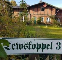 Ferienwohnung Nähe Ostsee, Bad Segeberg, Karl May - Wensin Ferienwohnung Nähe Ostsee, Bad Segeberg, Karl May - Wensin