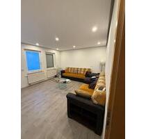 2 Zimmer -Wohnung mit Balkon & Einbauküche in Reiskirchen