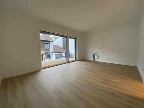 Foto - -Neubau- 2-Zimmer Wohnung in zentraler Lage