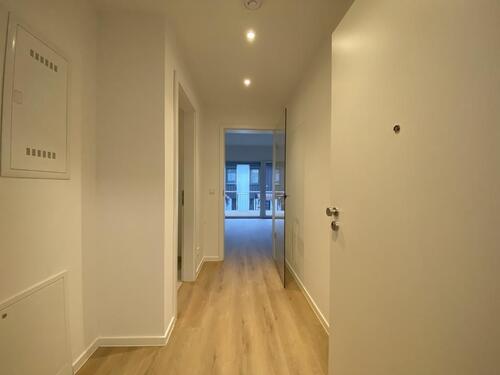 Foto - 2 Zimmer Etagenwohnung zur Miete in Bad Vilbel