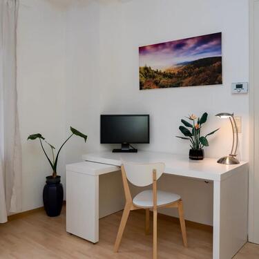 Foto - 3 Zimmer Dachgeschoßwohnung in Baden-Baden