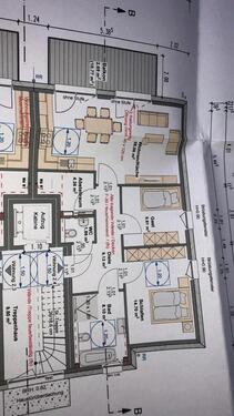 Foto - Erdgeschoßwohnung in Bünde zur Miete