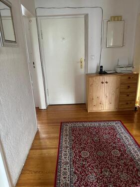 Foto - Moderne 3-Zimmer-Wohnung mit Balkon in Ludwigshafen-Mundenheim