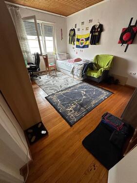 Foto - 3 Zimmer Etagenwohnung zur Miete in Ludwigshafen am Rhein