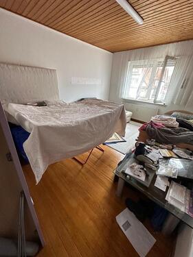 Foto - 3 Zimmer Etagenwohnung in Ludwigshafen am Rhein