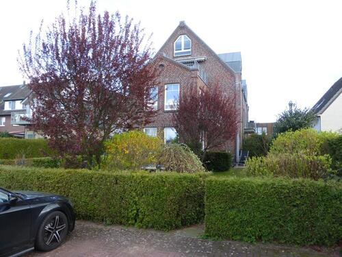 Foto - ANFRAGESTOPP - Wohnung Balkon&Stellplatz in Norderstedt (Hamburg)