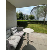 Möblierte 2-Zimmerwohnung zur Untermiete - München Giesing