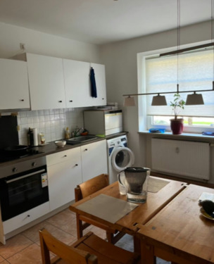 Foto - 2 Zimmer Erdgeschoßwohnung zur Miete in München