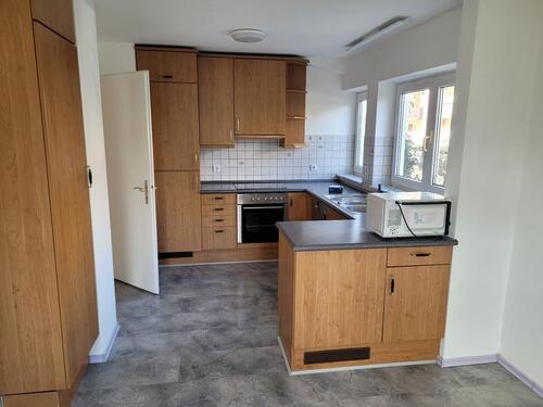 Foto - EG-Wohnung in (Groß-)Sachsenheim zu vermieten