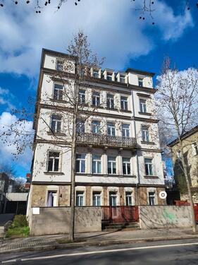 Foto - 2 Zimmer Erdgeschoßwohnung zur Miete in Dresden