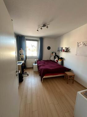 Foto - Teilmöbliertes Zimmer in 2er Mädels WG Osnabrück