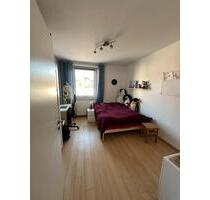 Teilmöbliertes Zimmer in 2er Mädels WG Osnabrück