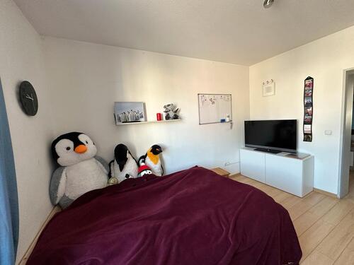 Foto - 1 Zimmer Etagenwohnung in Osnabrück